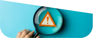Reduced operational image